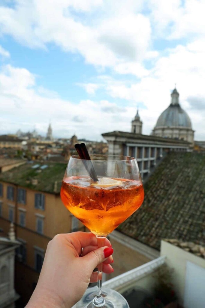 Rome Solo Travel Guide