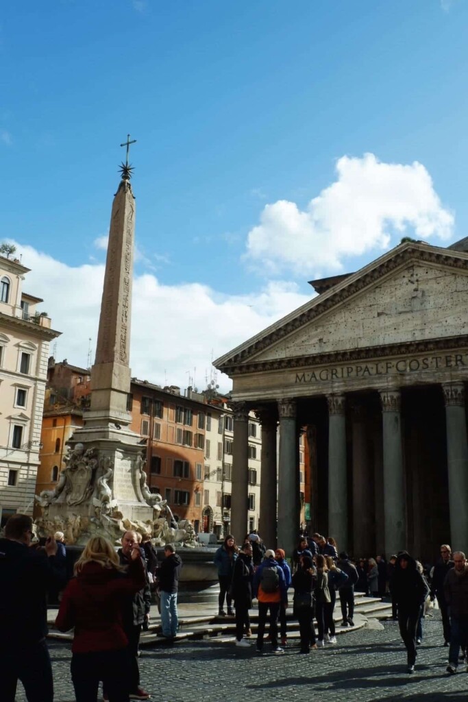 Rome travel Guide