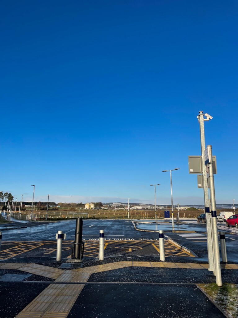 Inverness Airport