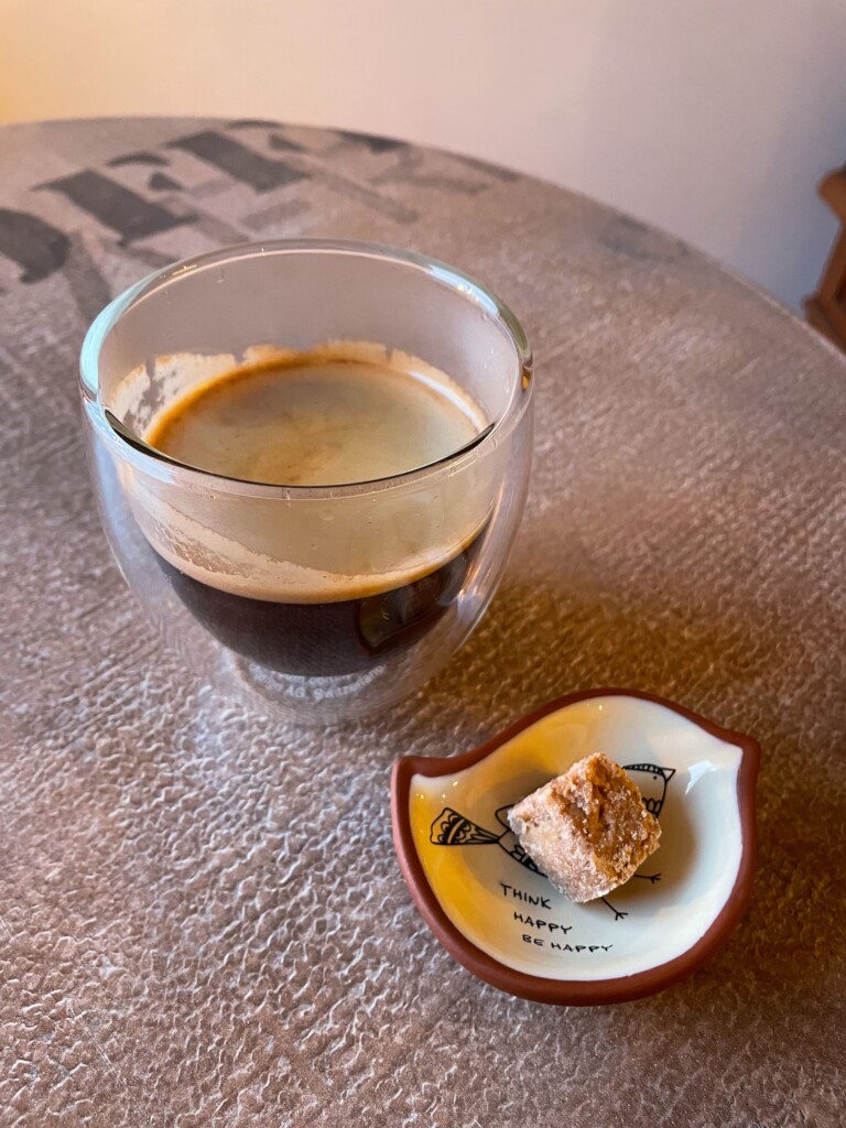 Inverness Coffee Roasting Company