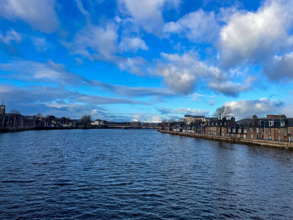 Inverness Travel Guide