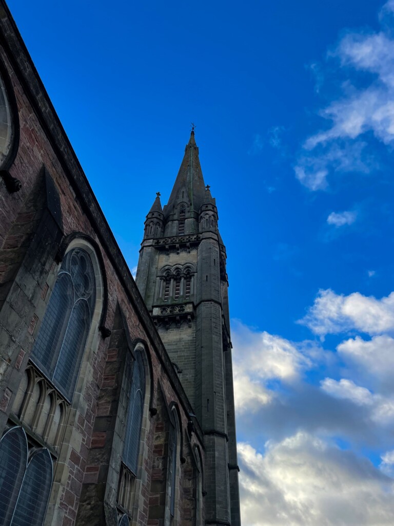 Inverness Travel Guide