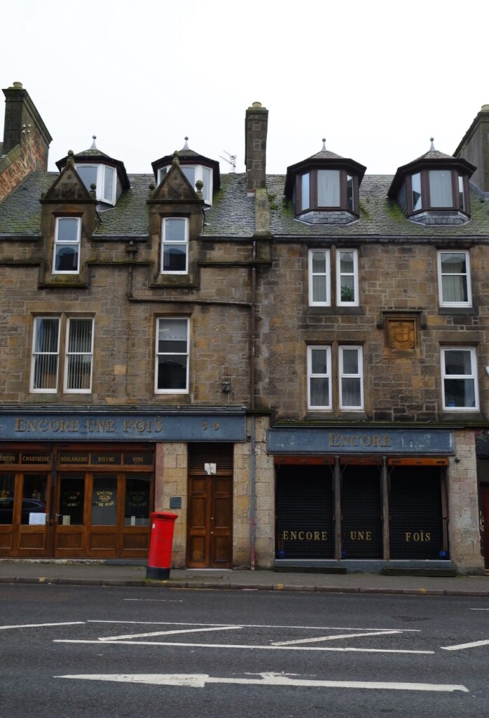 Inverness Travel Guide
