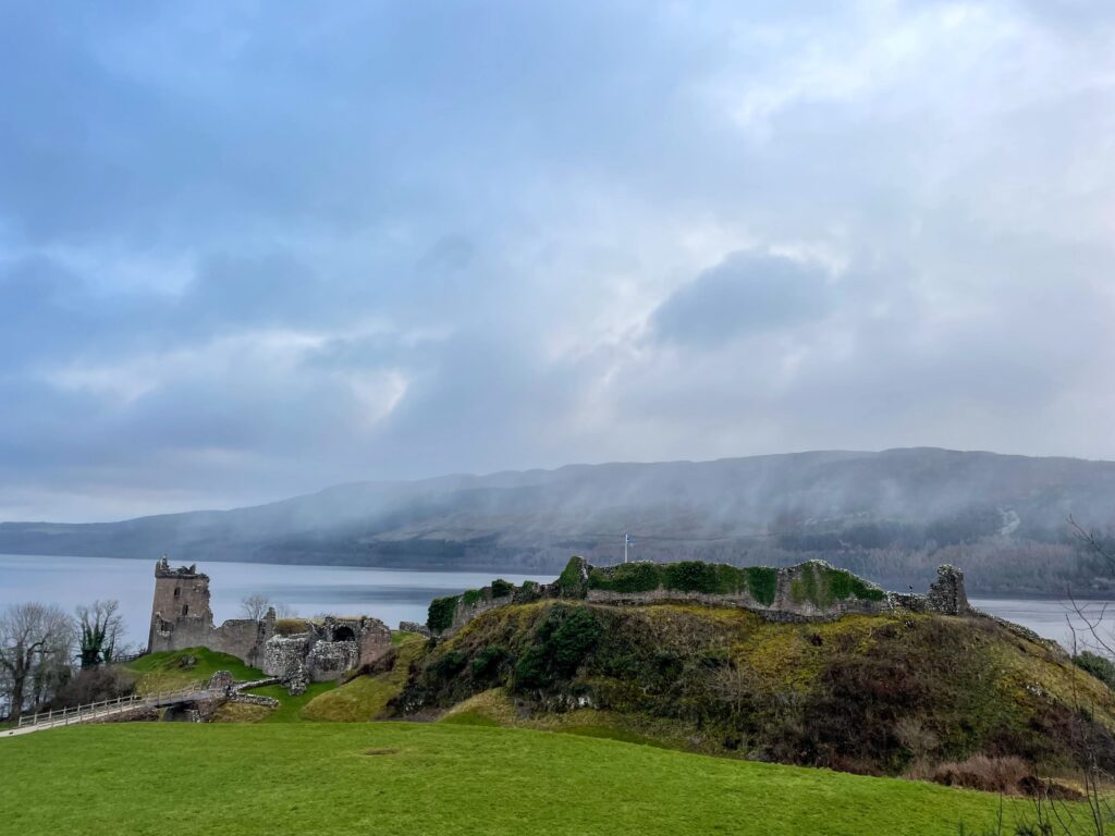 Urquhart Castle