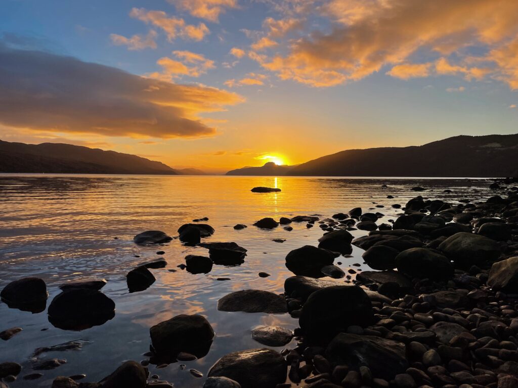 Inverness Travel Guide