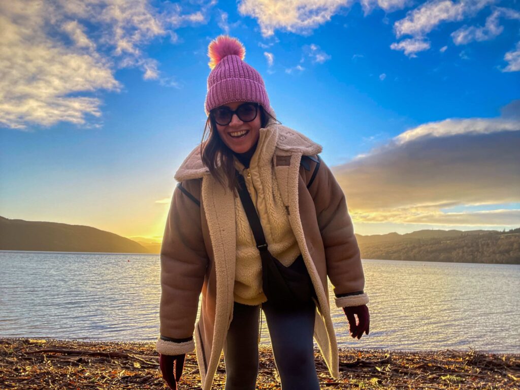 Inverness Travel Guide