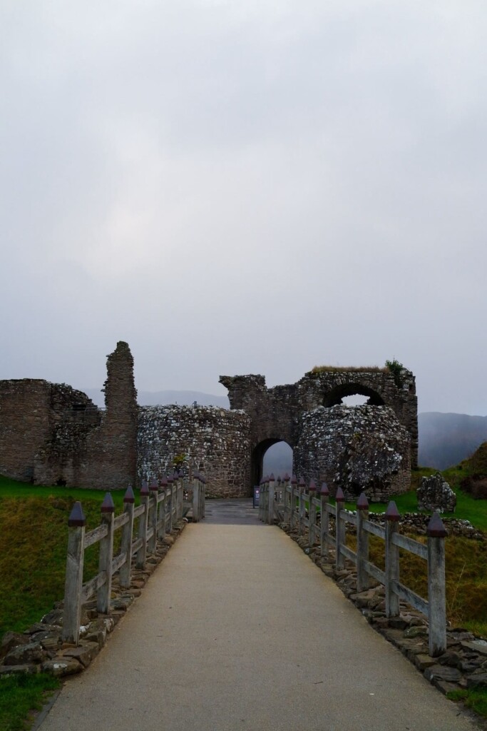 Urquhart Castle