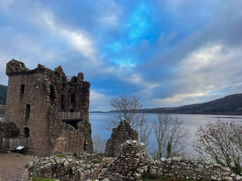 Urquhart Castle