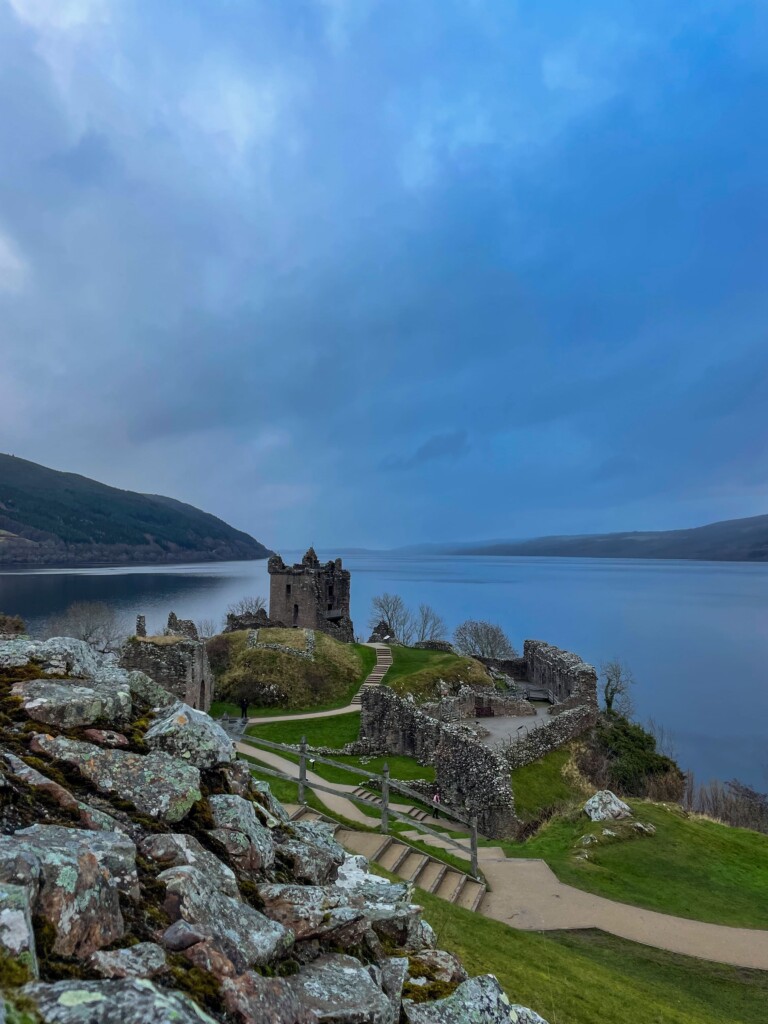 Urquhart Castle