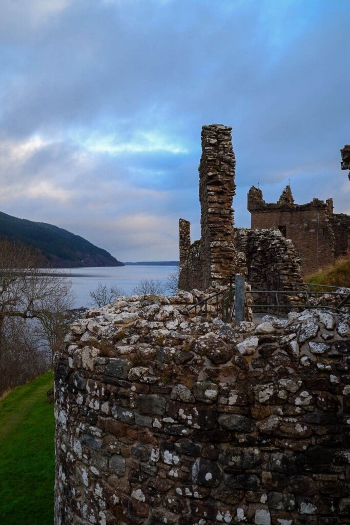 Urquhart Castle
