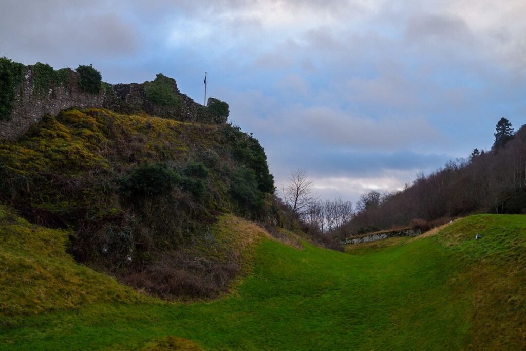 Urquhart Castle