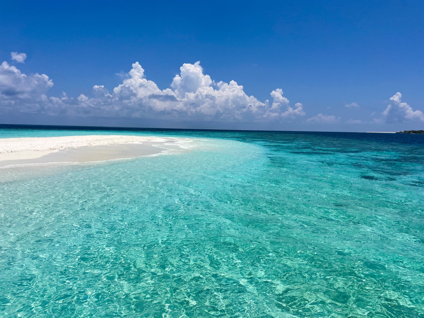 Maldives Local Islands