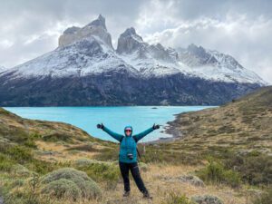 South America Backpacking Budget