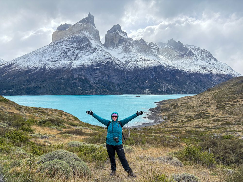 South America Backpacking Budget