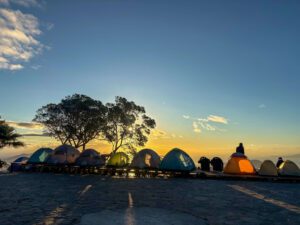 El Salvador Backpacking Budget Breakdown
