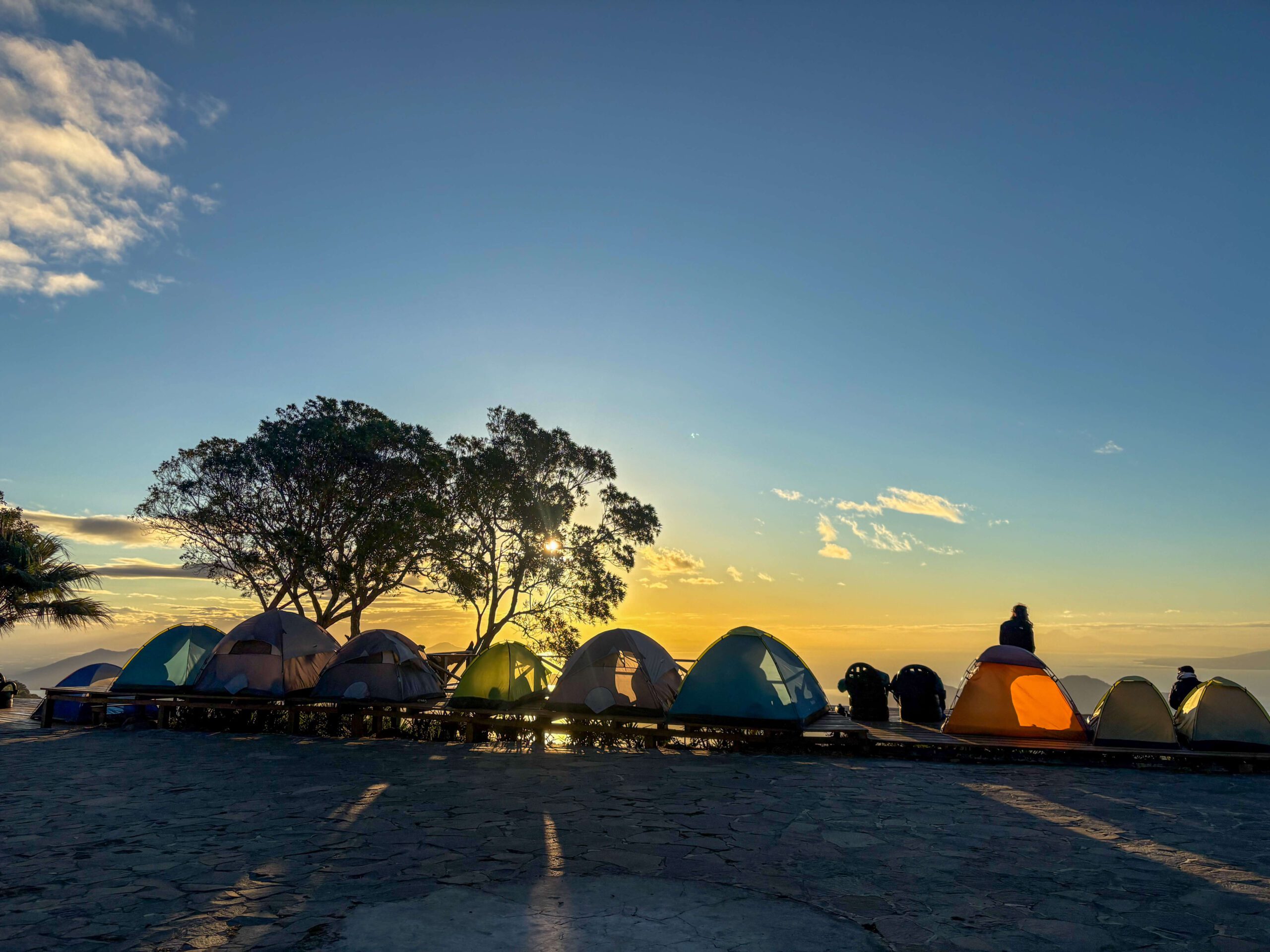 El Salvador Backpacking Budget Breakdown