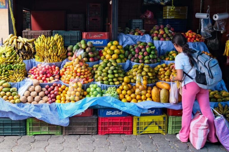 Best Places To Eat In Antigua, Guatemala: Food You Cannot Miss