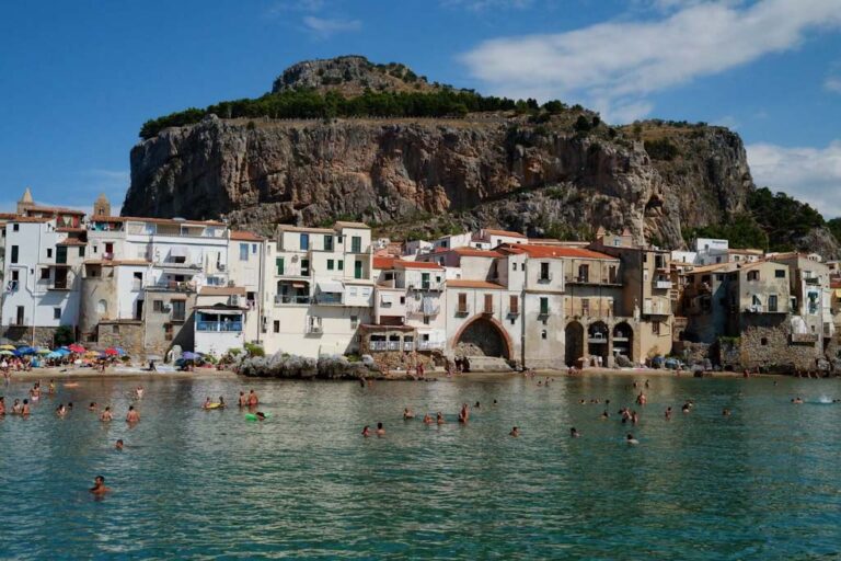 Cefalu