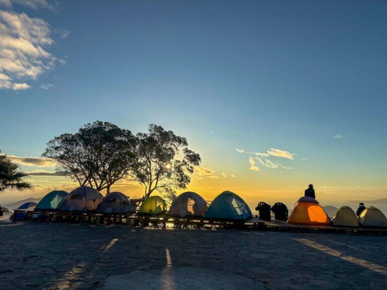 El Salvador Backpacking Budget 2026: How Much I Actually Spent as a Solo traveller