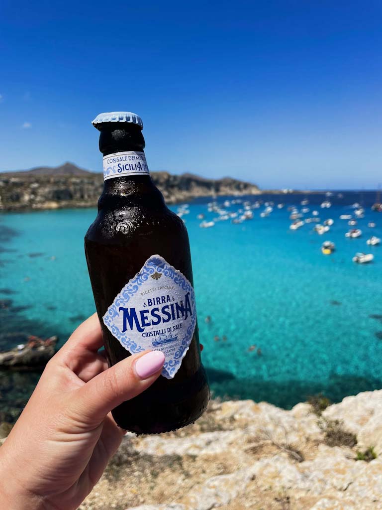 Where To Eat on Favignana