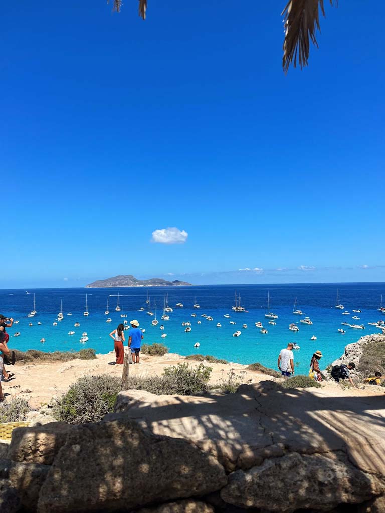 Favignana