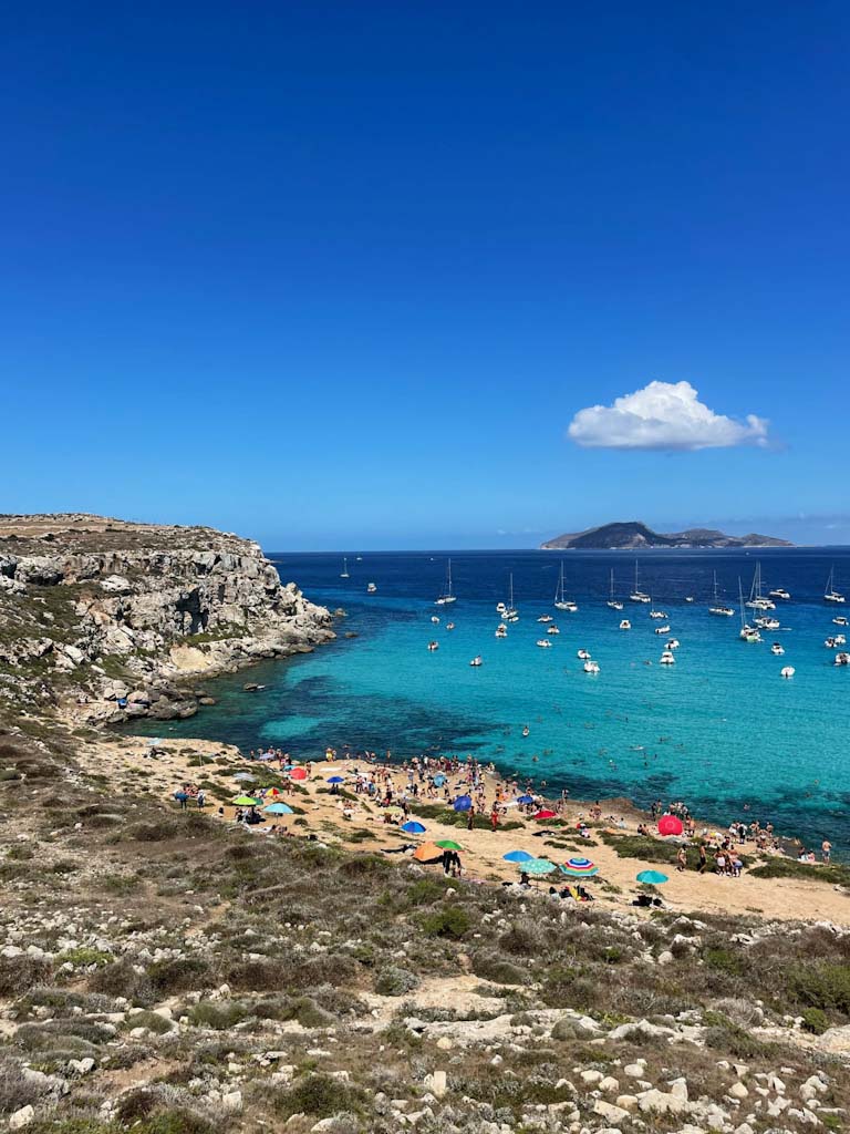 Favignana