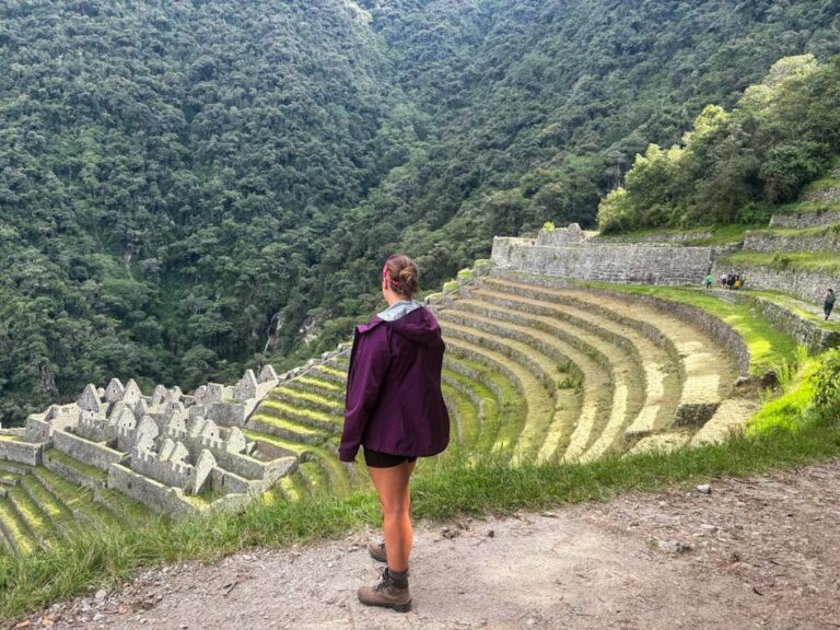 Peru Backpacking Budget: How Much I Actually Spent as a Solo Traveller