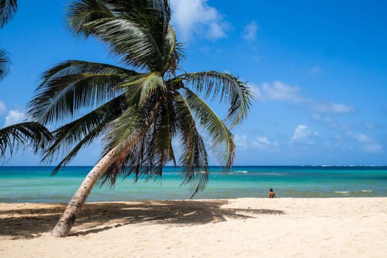 Little Corn Island: Why This Tiny Caribbean Island Is Worth The Journey