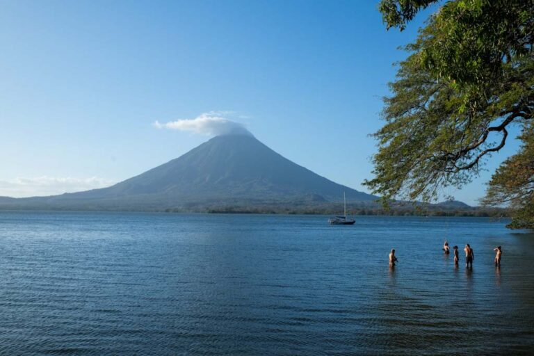 Nicaragua Backpacking Budget 2026: How Much I Actually Spent as a Solo Traveller