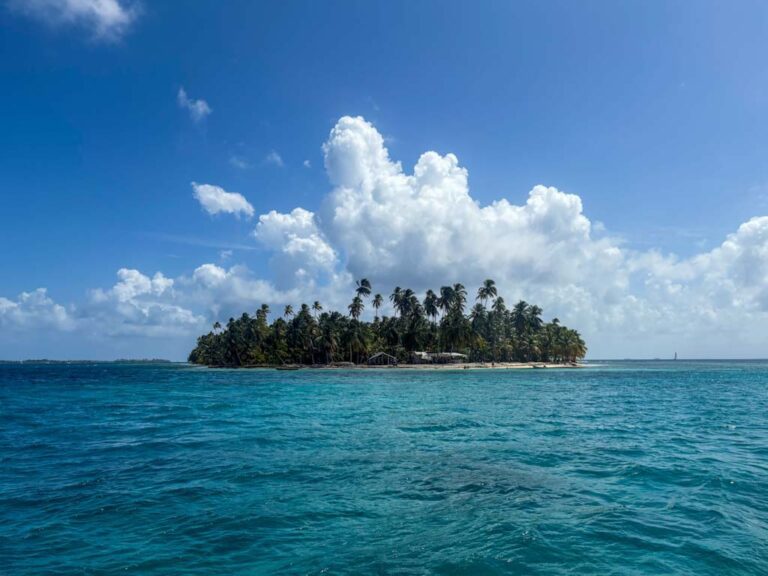 Panama Backpacking Budget 2026: How Much I Actually Spent as a Solo traveller